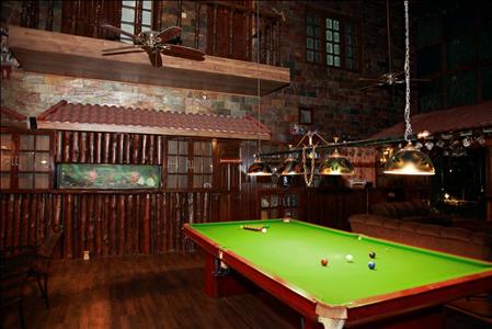 фото отеля Vishranti Resort Dehradun