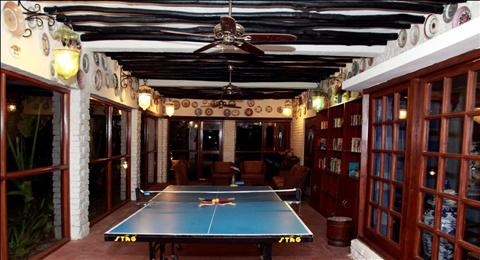 фото отеля Vishranti Resort Dehradun