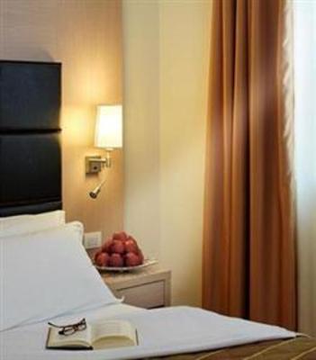фото отеля Regina Elena 57 Hotel Rimini
