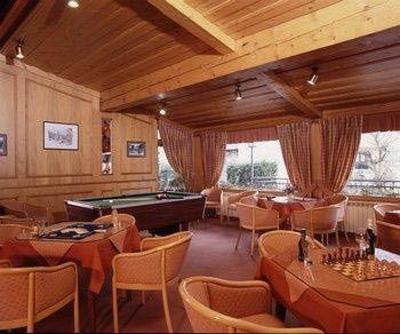 фото отеля Hotel Neige Et Roc