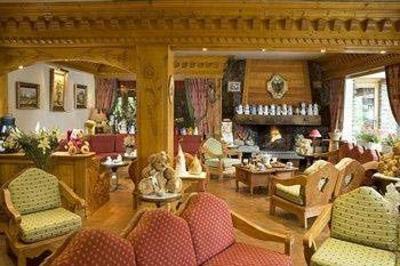 фото отеля Hotel Neige Et Roc