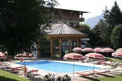 фото отеля Hotel Neige Et Roc