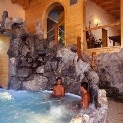 фото отеля Hotel Neige Et Roc