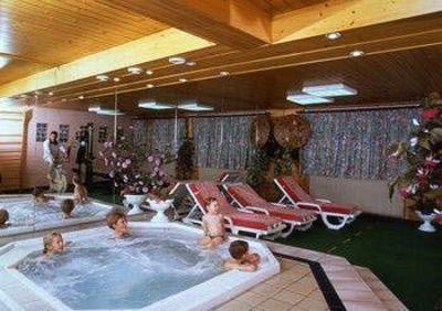 фото отеля Hotel Neige Et Roc