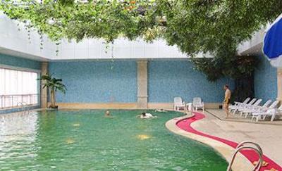 фото отеля Changsheng International Hotel