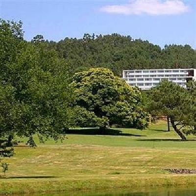 фото отеля Axis Ponte de Lima Golf Resort (Ponte do lima)