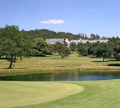 фото отеля Axis Ponte de Lima Golf Resort (Ponte do lima)