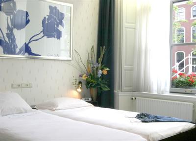 фото отеля Hotel Leeuwenbrug