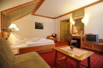 фото отеля Natur Und Wellness Hotel Höflehner Haus im Ennstal