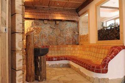 фото отеля Natur Und Wellness Hotel Höflehner Haus im Ennstal