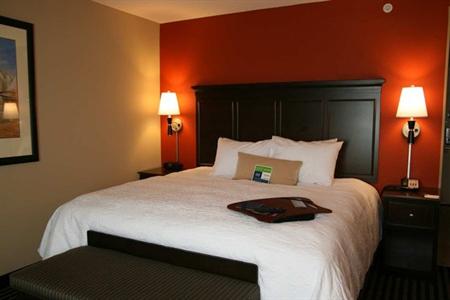 фото отеля Hampton Inn Bath Brunswick