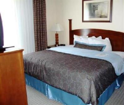 фото отеля Staybridge Suites Memphis - Poplar Ave East