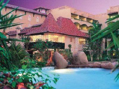 фото отеля Amarante Pyramids Hotel