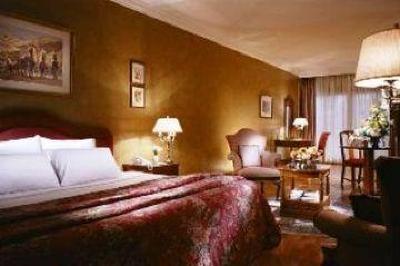 фото отеля Amarante Pyramids Hotel
