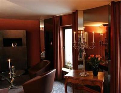 фото отеля Hotel Walfisch Wurzburg