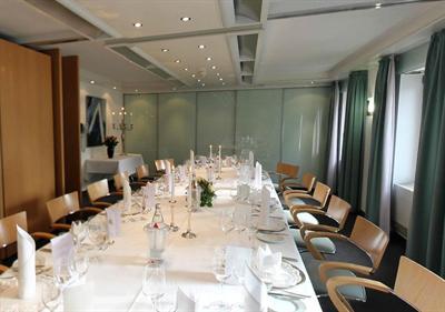 фото отеля Hotel Walfisch Wurzburg