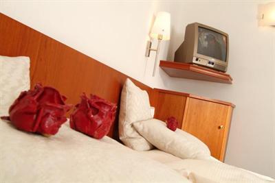 фото отеля Hotel Walfisch Wurzburg