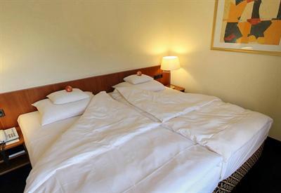 фото отеля Hotel Walfisch Wurzburg