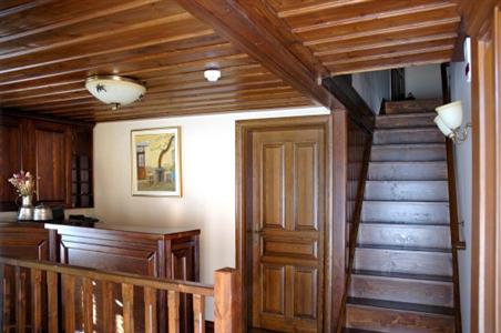 фото отеля Guesthouse Sotiriou