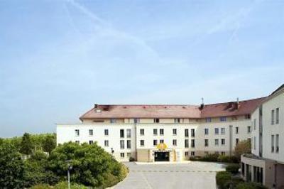 фото отеля Hotel Premiere Classe Mlv Bussy-Saint-Georges