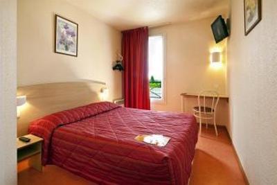 фото отеля Hotel Premiere Classe Mlv Bussy-Saint-Georges