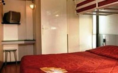 фото отеля Hotel Premiere Classe Mlv Bussy-Saint-Georges