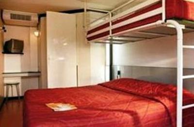 фото отеля Hotel Premiere Classe Mlv Bussy-Saint-Georges