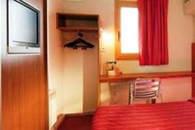 фото отеля Hotel Premiere Classe Mlv Bussy-Saint-Georges