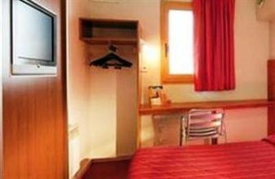 фото отеля Hotel Premiere Classe Mlv Bussy-Saint-Georges