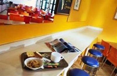 фото отеля Hotel Premiere Classe Mlv Bussy-Saint-Georges