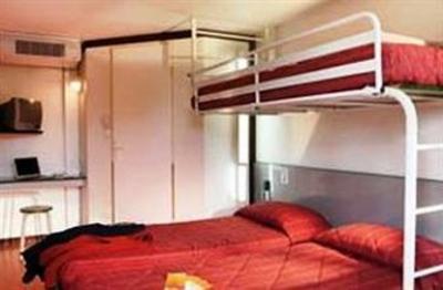 фото отеля Hotel Premiere Classe Mlv Bussy-Saint-Georges