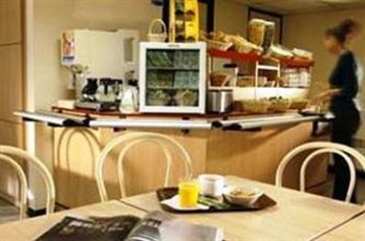 фото отеля Hotel Premiere Classe Mlv Bussy-Saint-Georges
