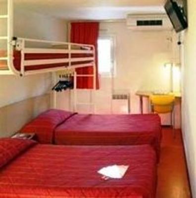 фото отеля Hotel Premiere Classe Mlv Bussy-Saint-Georges