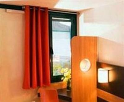 фото отеля Hotel Premiere Classe Mlv Bussy-Saint-Georges