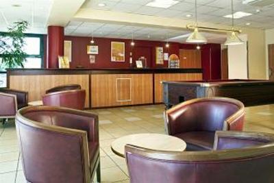 фото отеля Hotel Premiere Classe Mlv Bussy-Saint-Georges