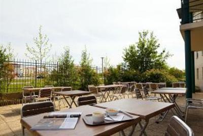 фото отеля Hotel Premiere Classe Mlv Bussy-Saint-Georges