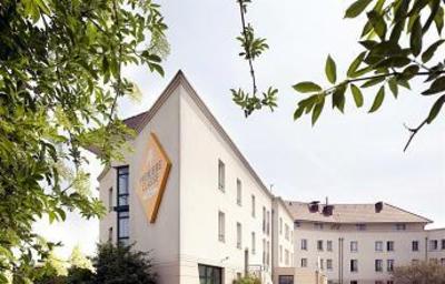 фото отеля Hotel Premiere Classe Mlv Bussy-Saint-Georges