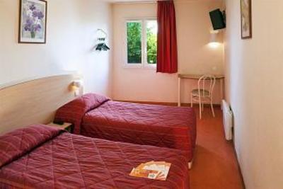 фото отеля Hotel Premiere Classe Mlv Bussy-Saint-Georges