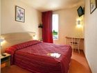 фото отеля Hotel Premiere Classe Mlv Bussy-Saint-Georges