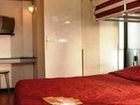 фото отеля Hotel Premiere Classe Mlv Bussy-Saint-Georges