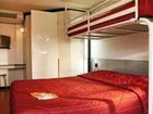фото отеля Hotel Premiere Classe Mlv Bussy-Saint-Georges