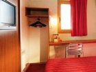 фото отеля Hotel Premiere Classe Mlv Bussy-Saint-Georges