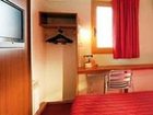 фото отеля Hotel Premiere Classe Mlv Bussy-Saint-Georges
