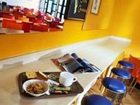 фото отеля Hotel Premiere Classe Mlv Bussy-Saint-Georges