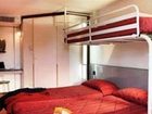 фото отеля Hotel Premiere Classe Mlv Bussy-Saint-Georges