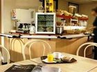 фото отеля Hotel Premiere Classe Mlv Bussy-Saint-Georges