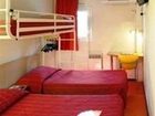 фото отеля Hotel Premiere Classe Mlv Bussy-Saint-Georges
