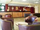 фото отеля Hotel Premiere Classe Mlv Bussy-Saint-Georges