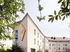 фото отеля Hotel Premiere Classe Mlv Bussy-Saint-Georges
