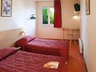 фото отеля Hotel Premiere Classe Mlv Bussy-Saint-Georges